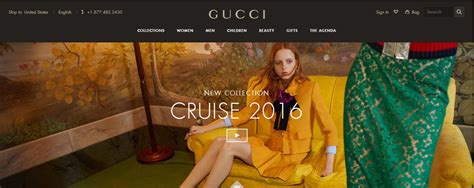 gucci homepage deutschland|gucci us site.